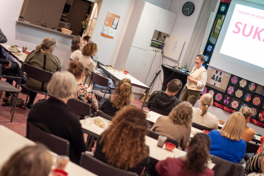 Bekijk deze afbeelding van Lezing 'Anders kijken naar je puber' op Danny Bras coaching & training